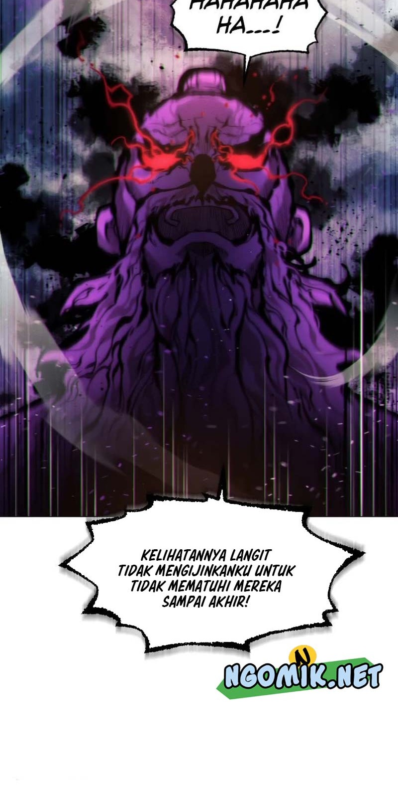 Modern Man Who Fall Into Murim Chapter 6 - halaman 75