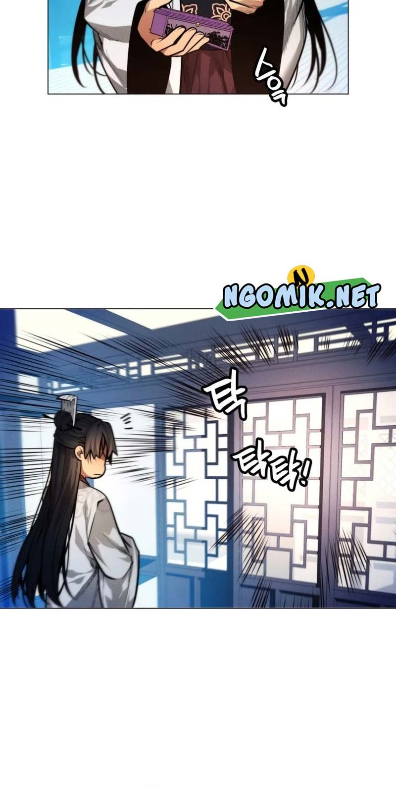 Modern Man Who Fall Into Murim Chapter 6 - halaman 79