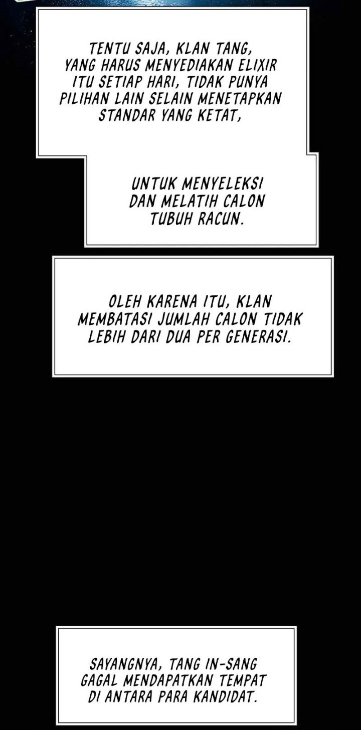 Modern Man Who Fall Into Murim Chapter 60 - halaman 13