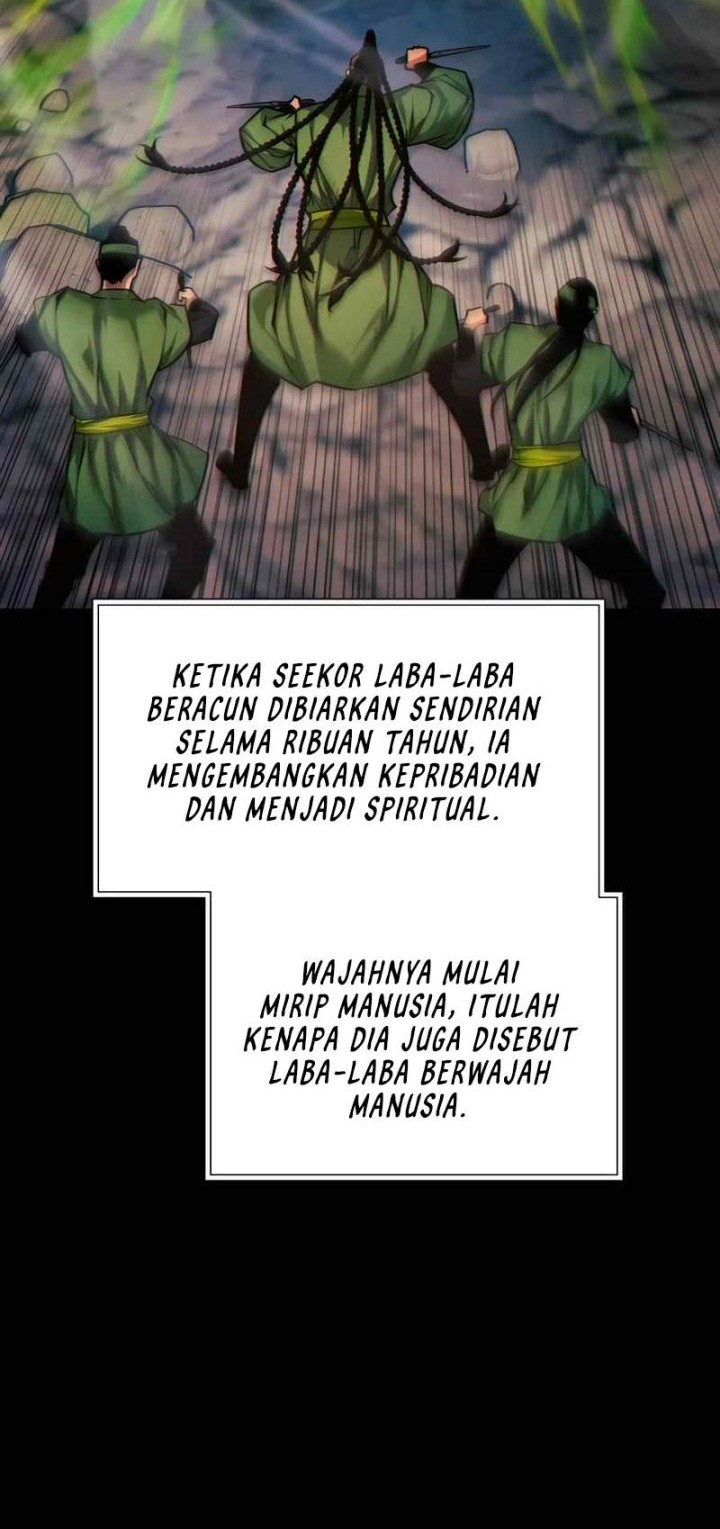 Modern Man Who Fall Into Murim Chapter 60 - halaman 17