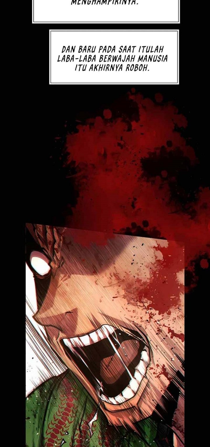 Modern Man Who Fall Into Murim Chapter 60 - halaman 19