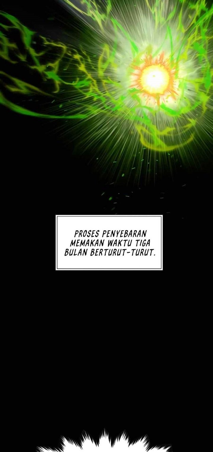 Modern Man Who Fall Into Murim Chapter 60 - halaman 21