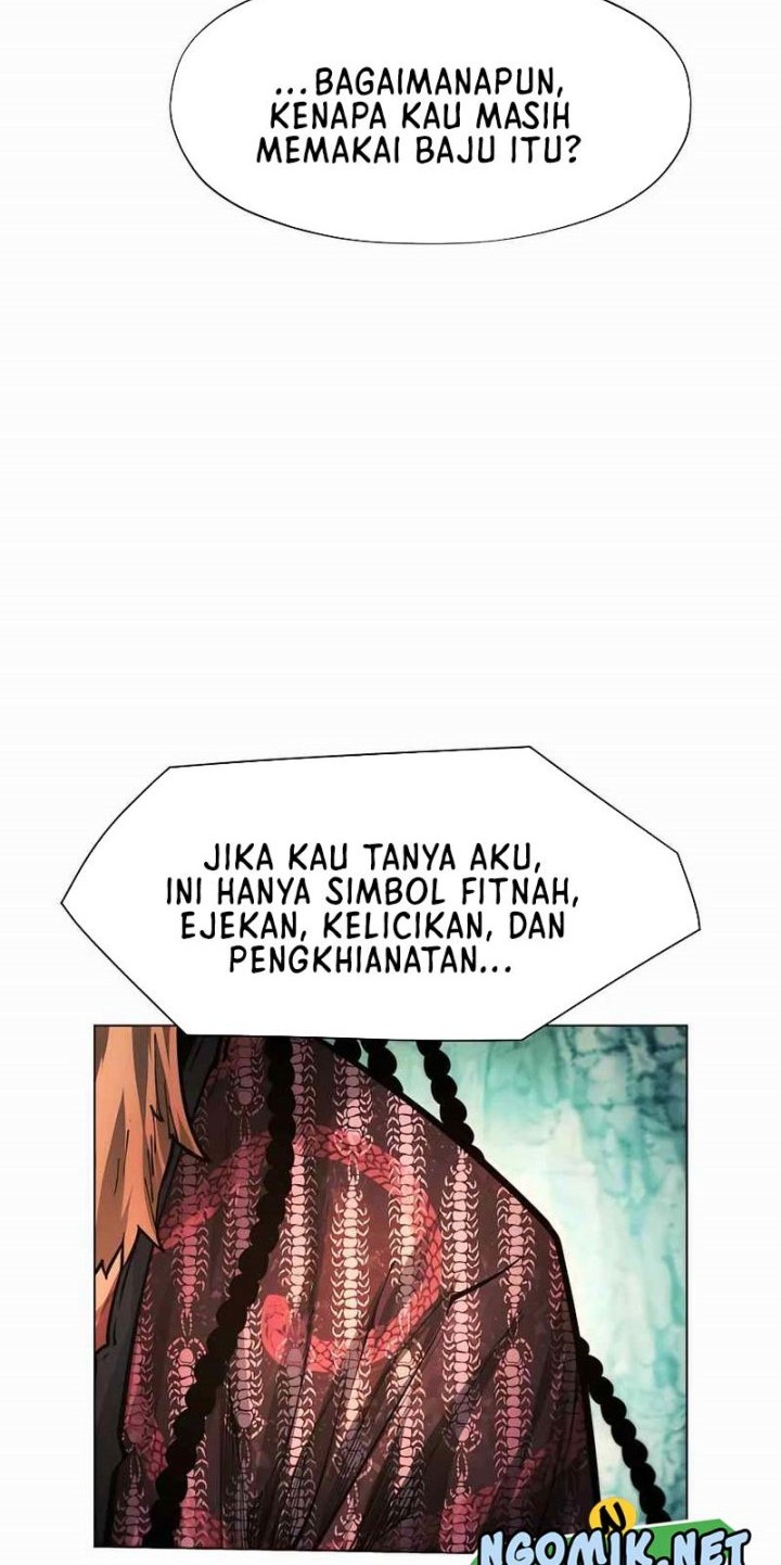 Modern Man Who Fall Into Murim Chapter 60 - halaman 33