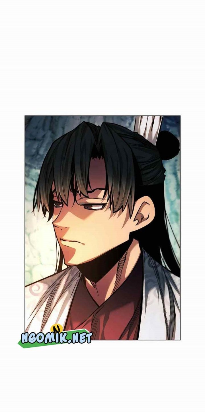 Modern Man Who Fall Into Murim Chapter 60 - halaman 35