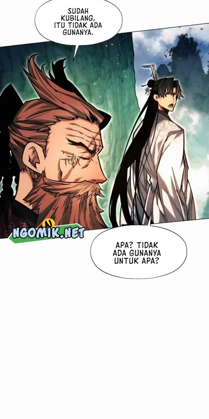Modern Man Who Fall Into Murim Chapter 60 - halaman 37