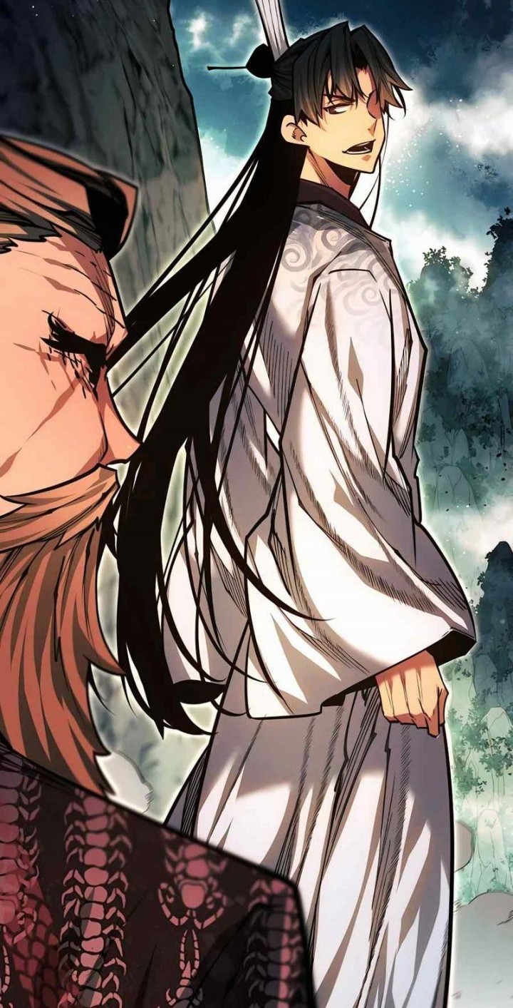 Modern Man Who Fall Into Murim Chapter 60 - halaman 39