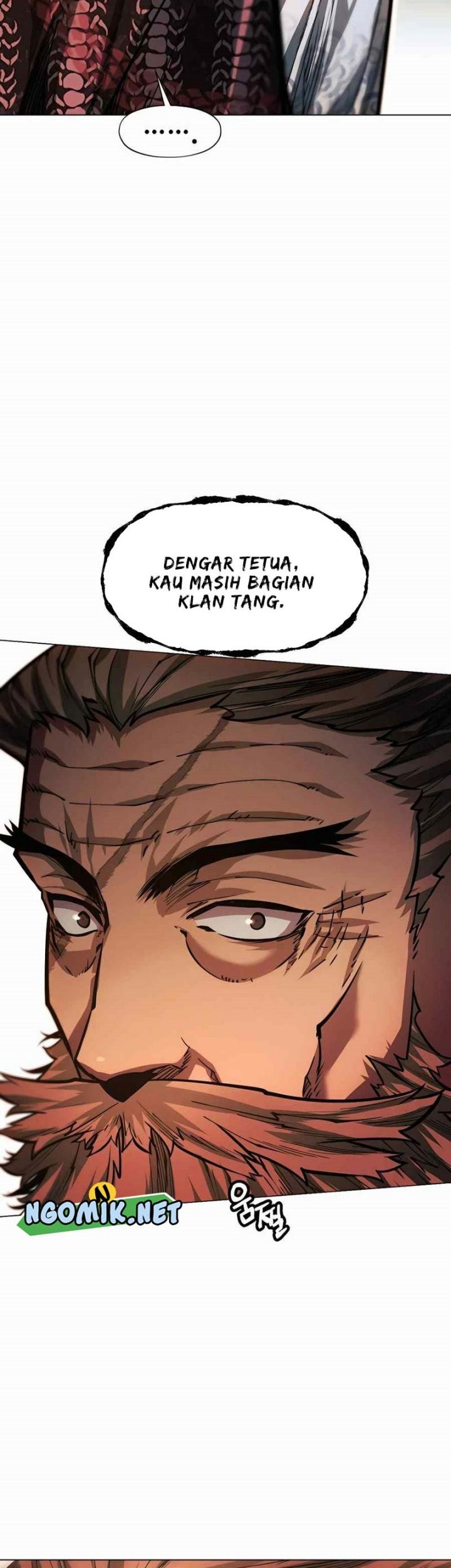 Modern Man Who Fall Into Murim Chapter 60 - halaman 40