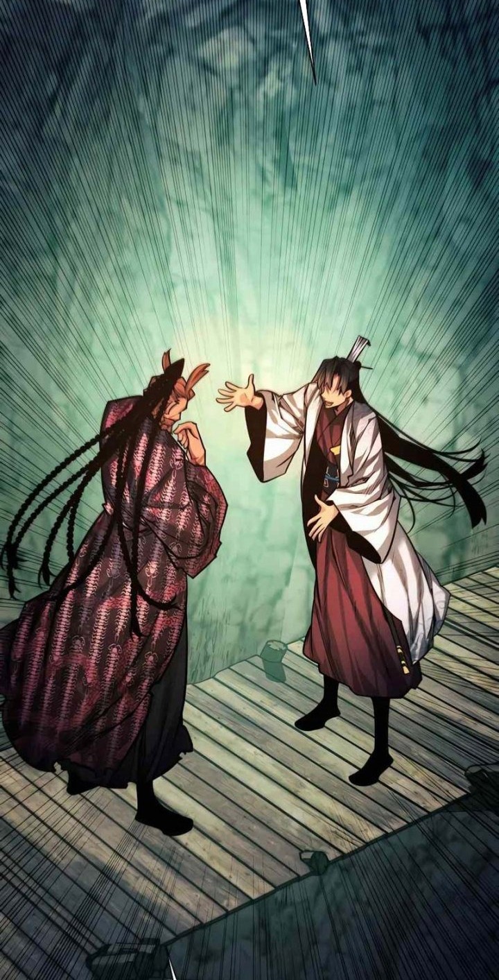 Modern Man Who Fall Into Murim Chapter 60 - halaman 43
