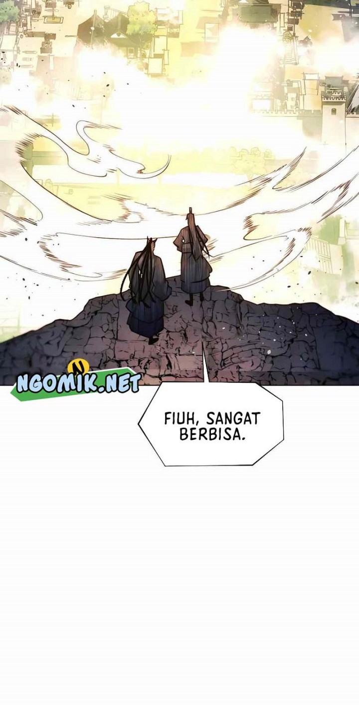 Modern Man Who Fall Into Murim Chapter 60 - halaman 49
