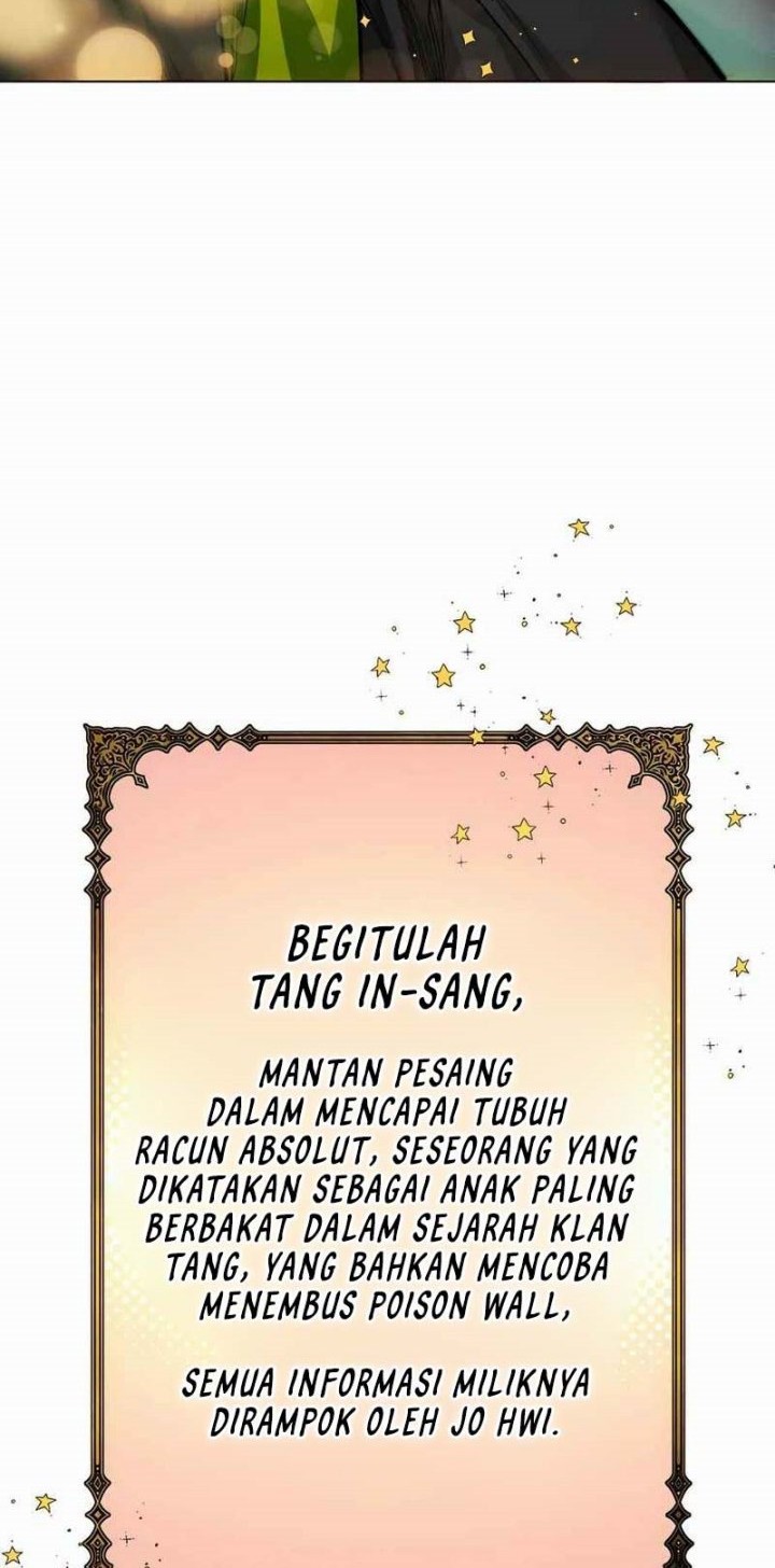 Modern Man Who Fall Into Murim Chapter 60 - halaman 5