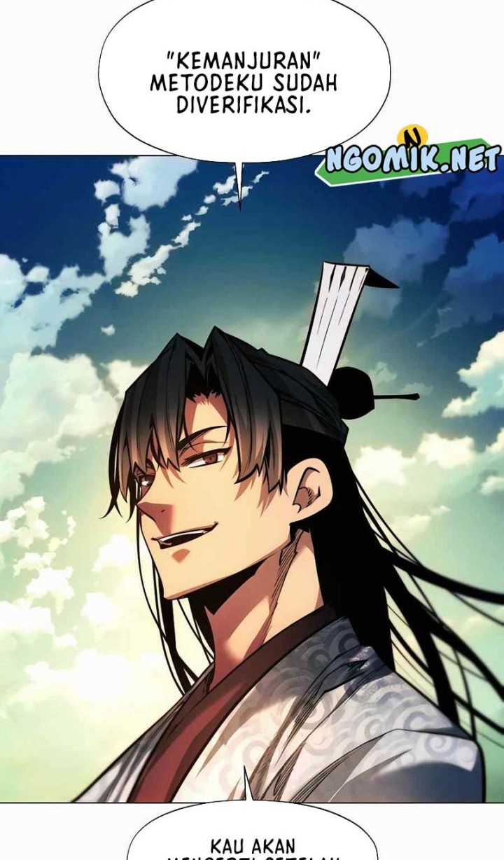 Modern Man Who Fall Into Murim Chapter 60 - halaman 51
