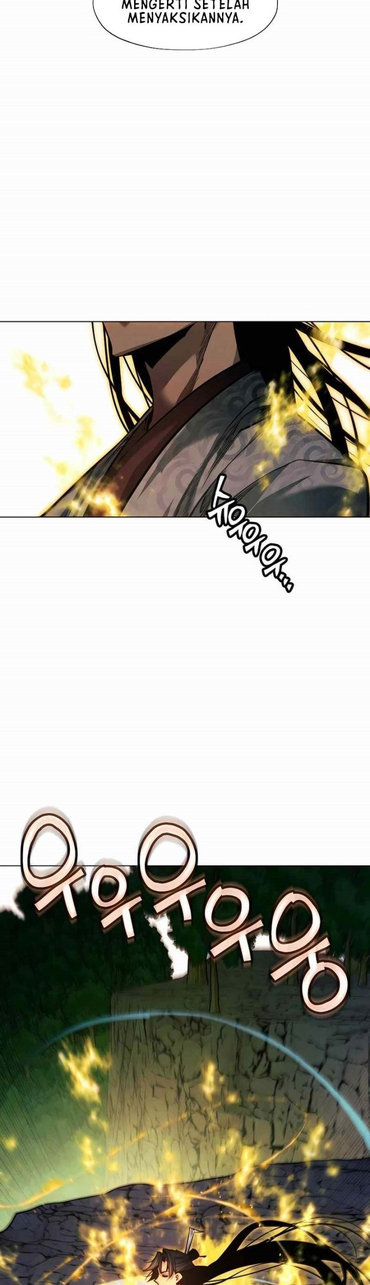 Modern Man Who Fall Into Murim Chapter 60 - halaman 52