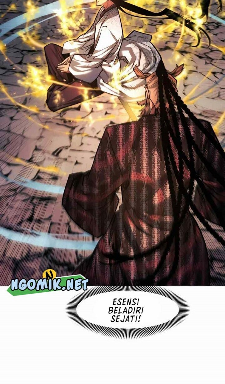 Modern Man Who Fall Into Murim Chapter 60 - halaman 53