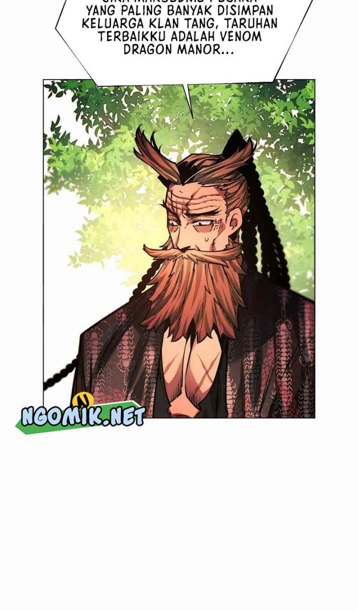 Modern Man Who Fall Into Murim Chapter 60 - halaman 57
