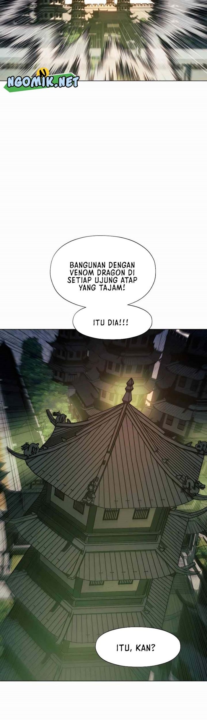 Modern Man Who Fall Into Murim Chapter 60 - halaman 60