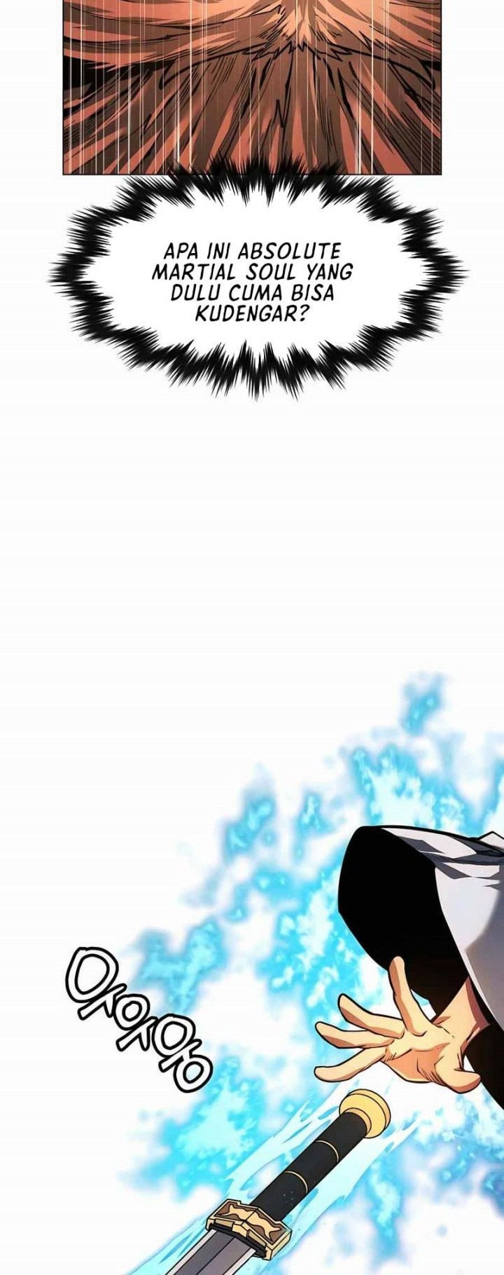 Modern Man Who Fall Into Murim Chapter 60 - halaman 67