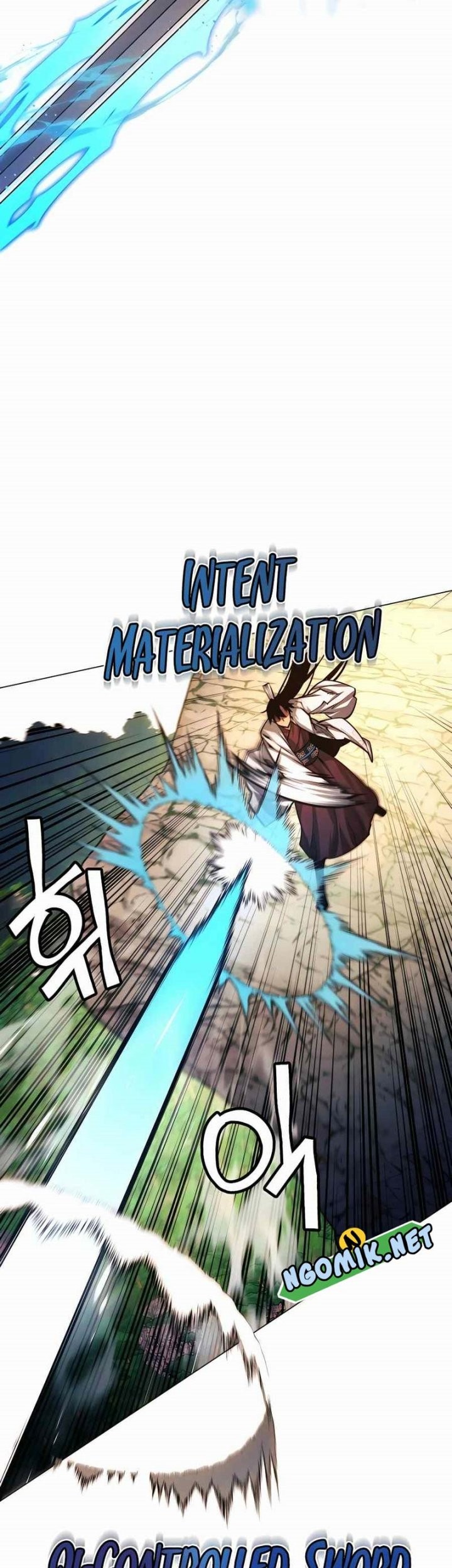 Modern Man Who Fall Into Murim Chapter 60 - halaman 68