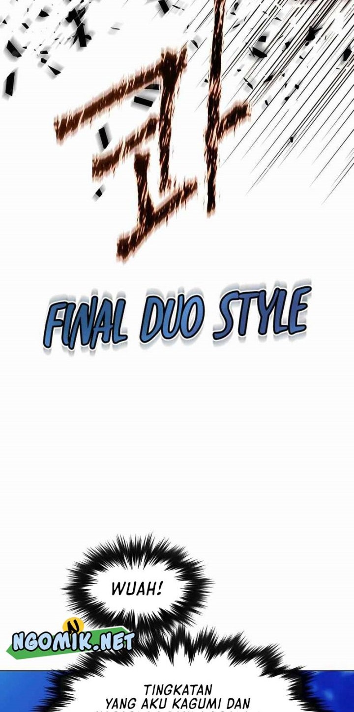 Modern Man Who Fall Into Murim Chapter 60 - halaman 73