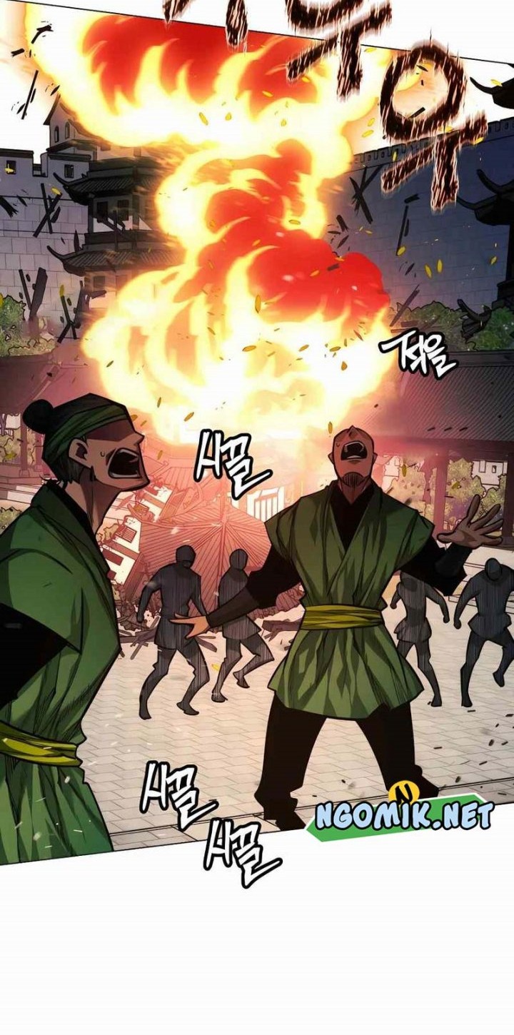 Modern Man Who Fall Into Murim Chapter 60 - halaman 77