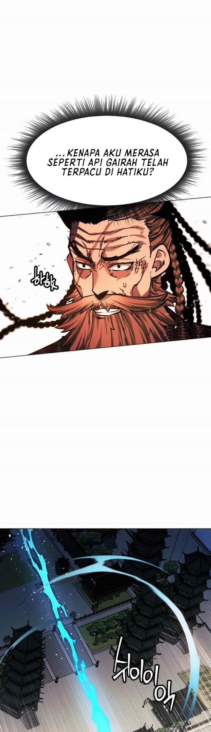 Modern Man Who Fall Into Murim Chapter 60 - halaman 78