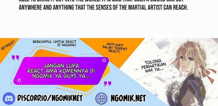 Modern Man Who Fall Into Murim Chapter 60 - halaman 87