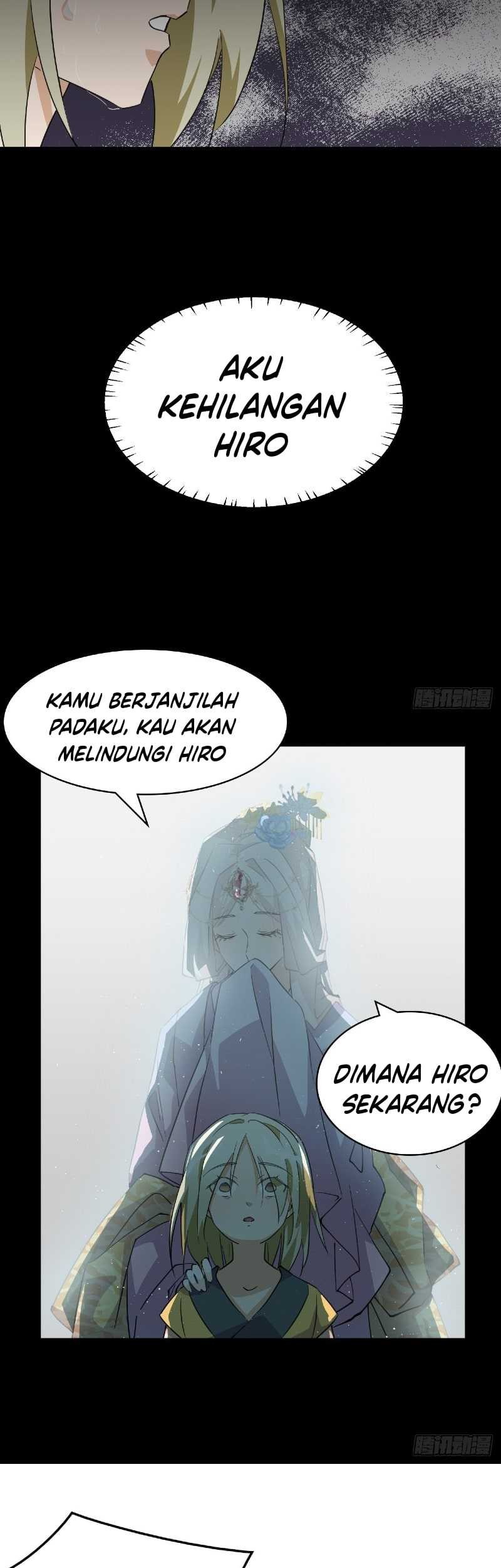 Modern Man Who Fall Into Murim Chapter 61 - halaman 11