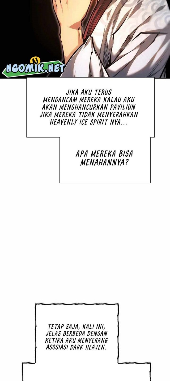 Modern Man Who Fall Into Murim Chapter 61 - halaman 15