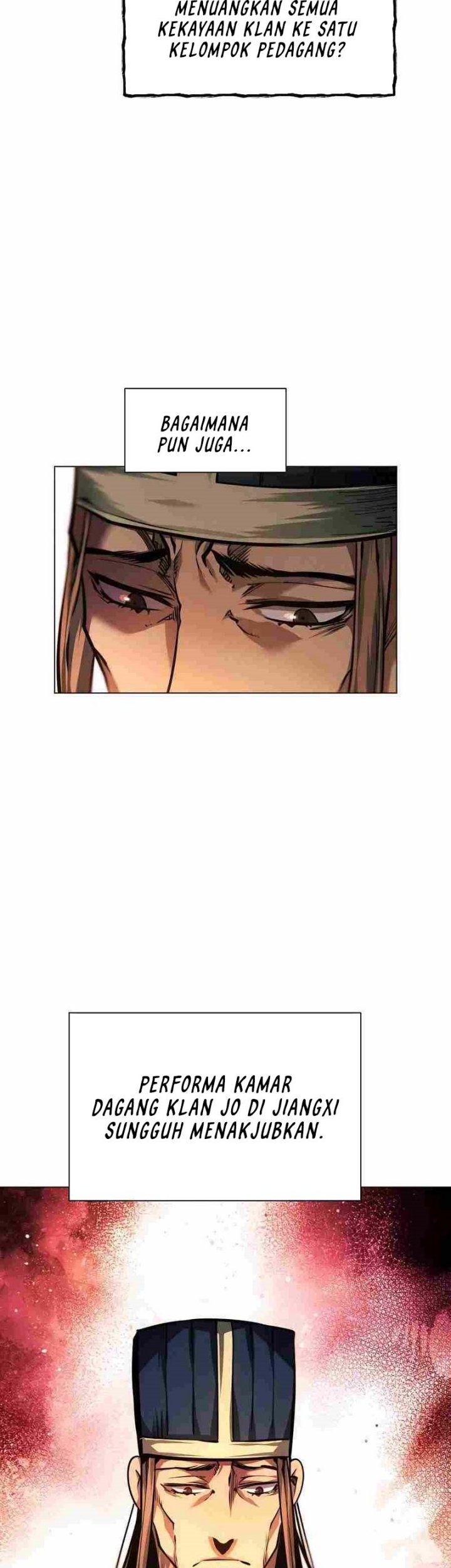 Modern Man Who Fall Into Murim Chapter 61 - halaman 24