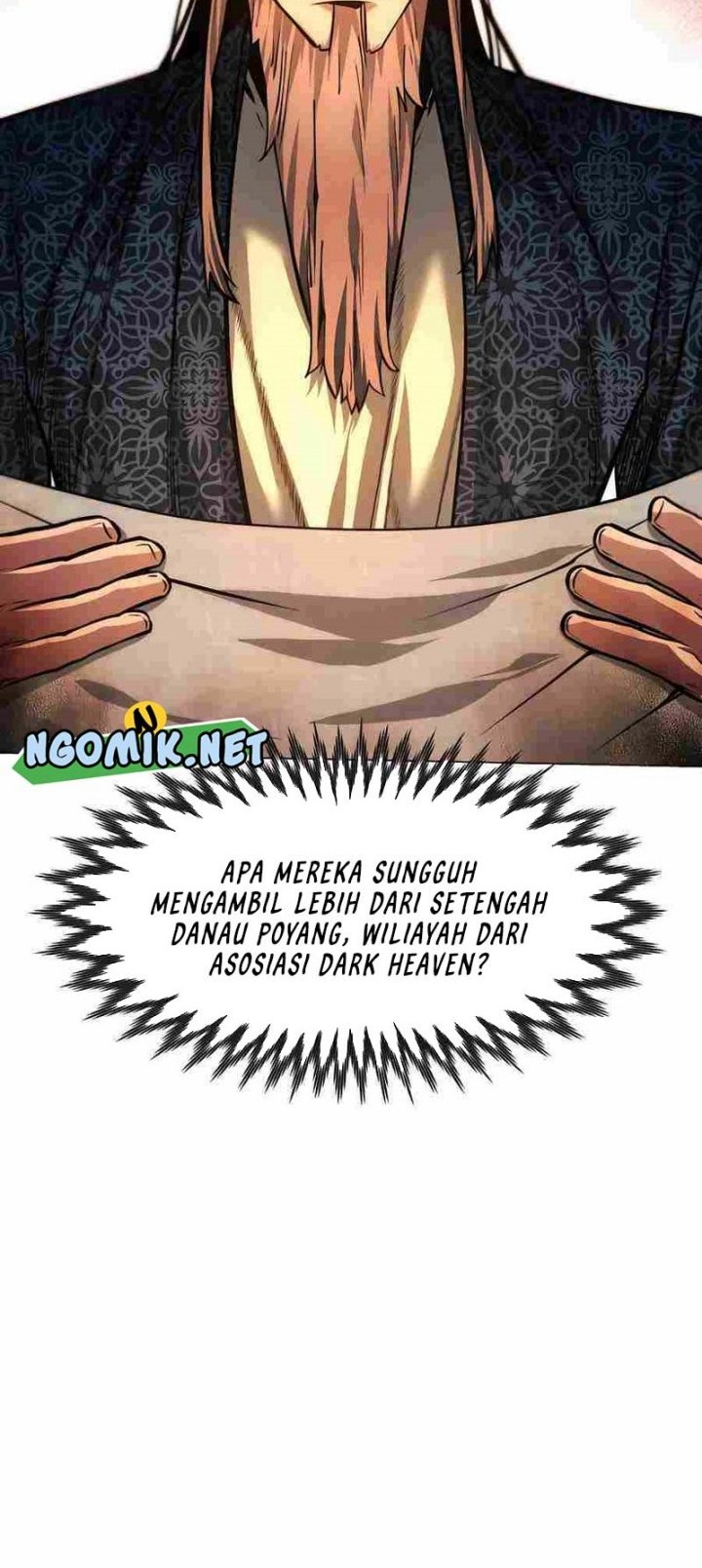 Modern Man Who Fall Into Murim Chapter 61 - halaman 25