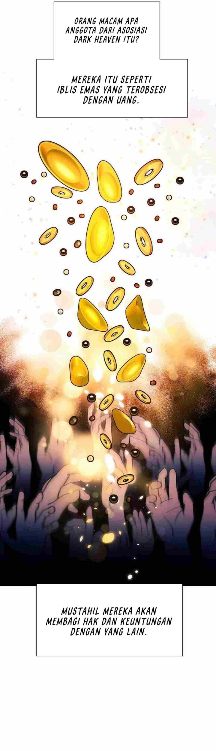 Modern Man Who Fall Into Murim Chapter 61 - halaman 26
