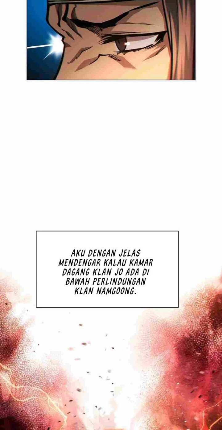 Modern Man Who Fall Into Murim Chapter 61 - halaman 29