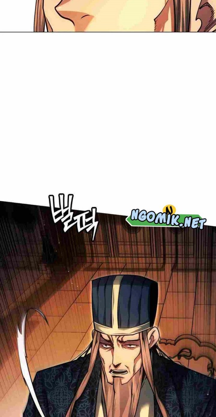 Modern Man Who Fall Into Murim Chapter 61 - halaman 33