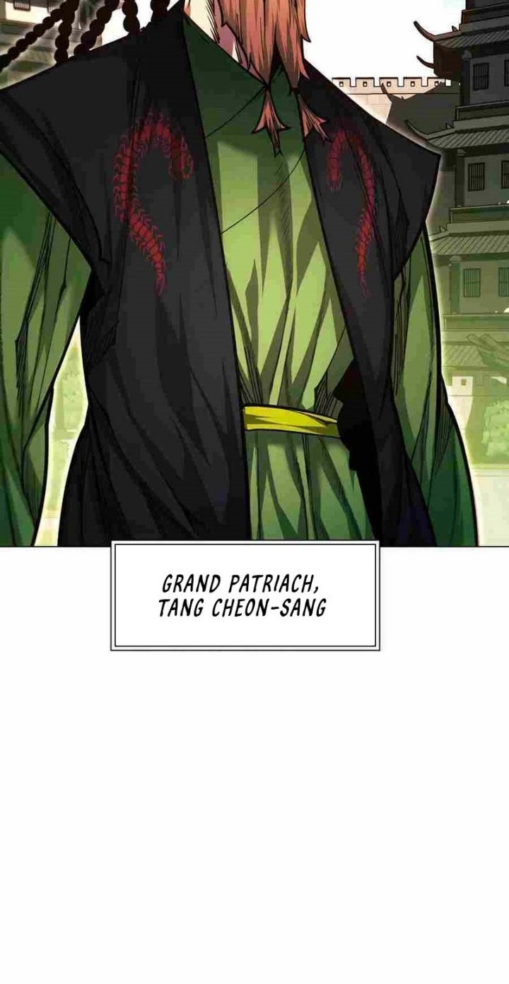 Modern Man Who Fall Into Murim Chapter 61 - halaman 37