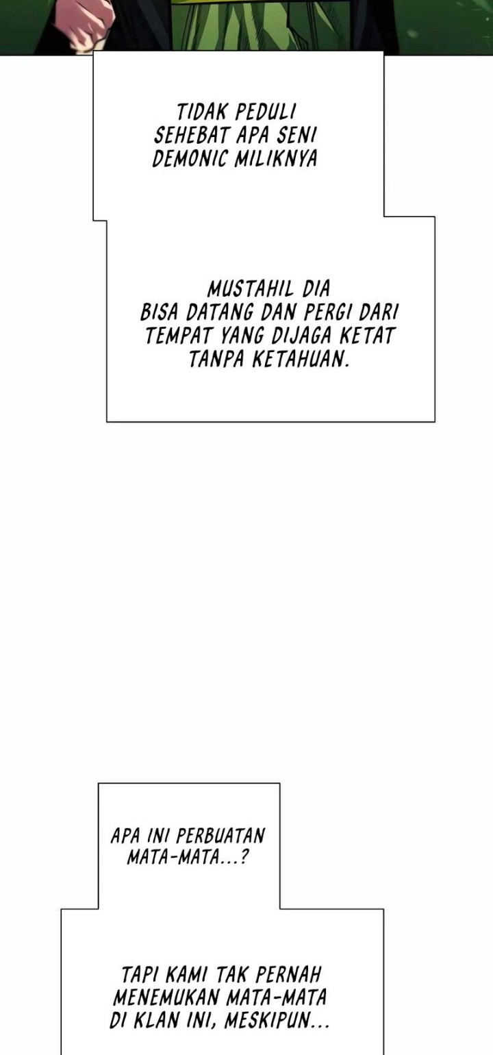 Modern Man Who Fall Into Murim Chapter 61 - halaman 41