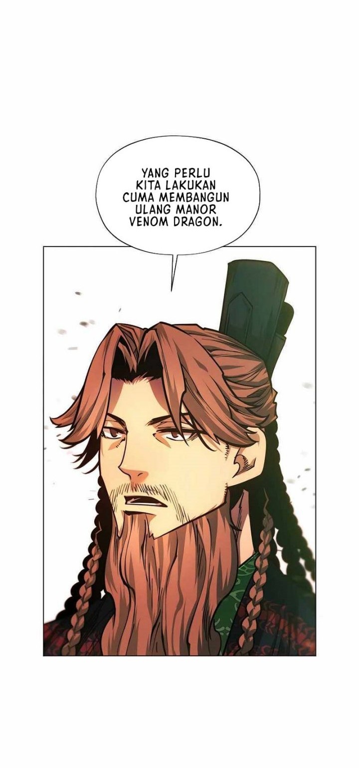 Modern Man Who Fall Into Murim Chapter 61 - halaman 43