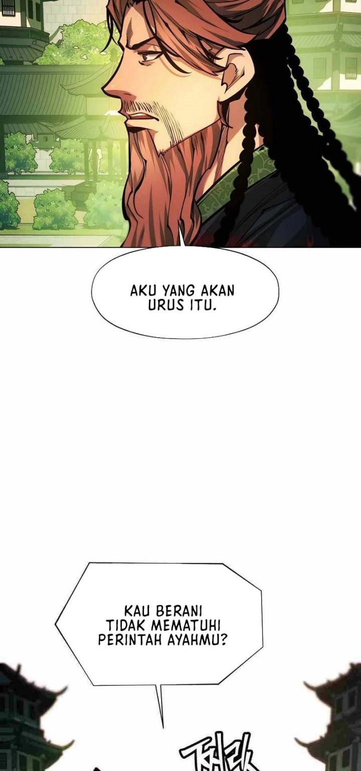 Modern Man Who Fall Into Murim Chapter 61 - halaman 45