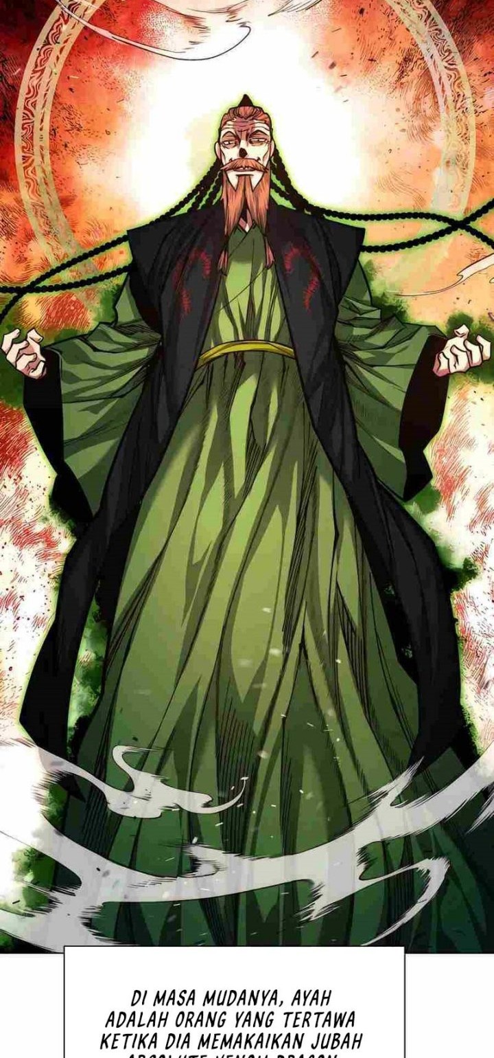 Modern Man Who Fall Into Murim Chapter 61 - halaman 47