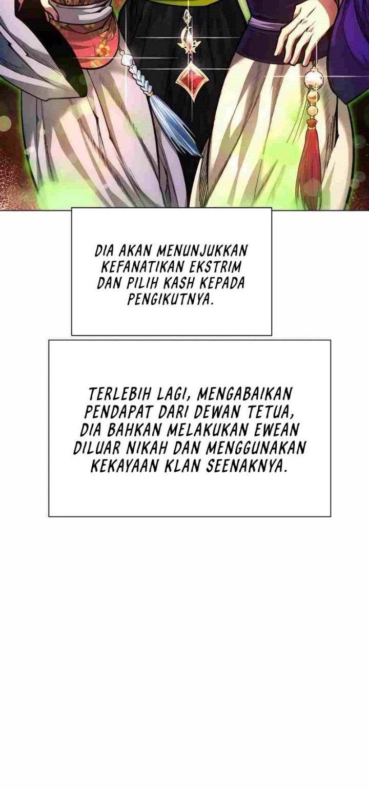 Modern Man Who Fall Into Murim Chapter 61 - halaman 49