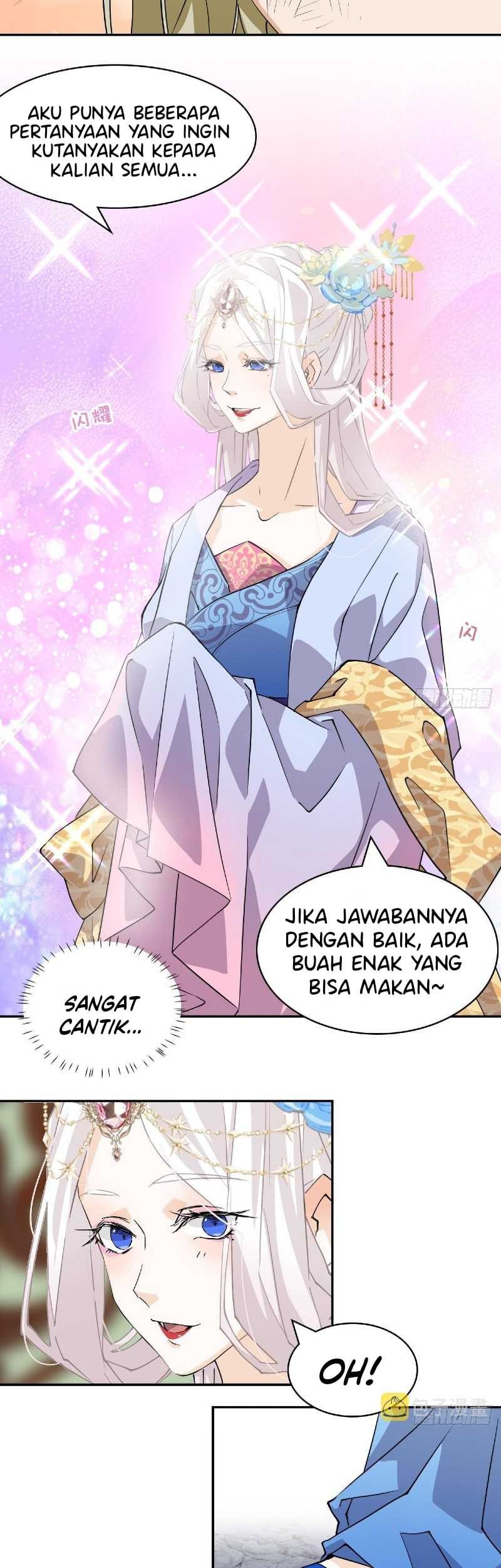Modern Man Who Fall Into Murim Chapter 61 - halaman 5