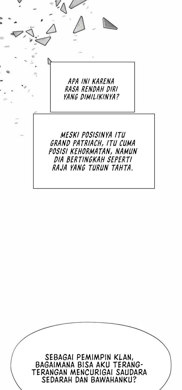 Modern Man Who Fall Into Murim Chapter 61 - halaman 51