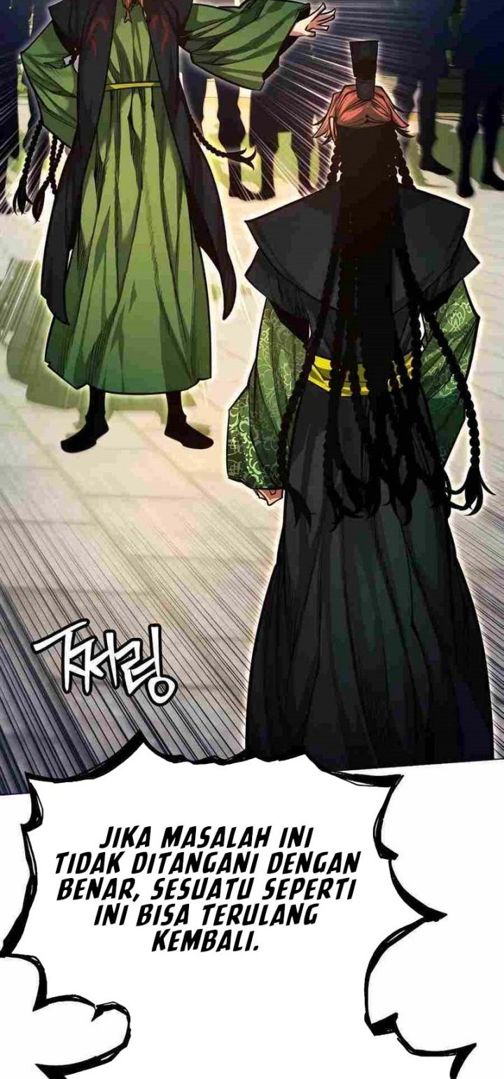 Modern Man Who Fall Into Murim Chapter 61 - halaman 53