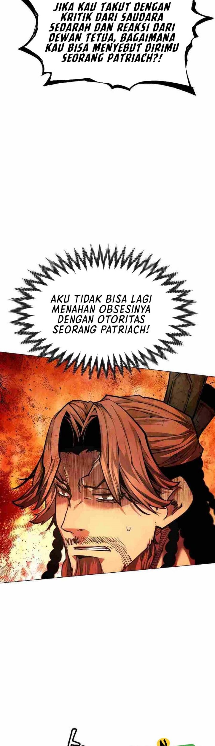Modern Man Who Fall Into Murim Chapter 61 - halaman 54