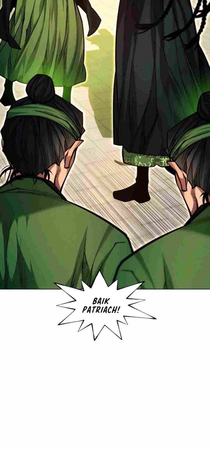 Modern Man Who Fall Into Murim Chapter 61 - halaman 59