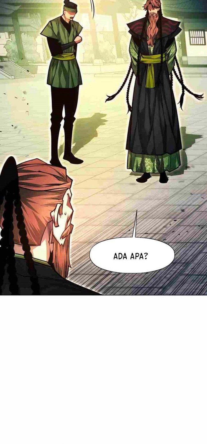 Modern Man Who Fall Into Murim Chapter 61 - halaman 61