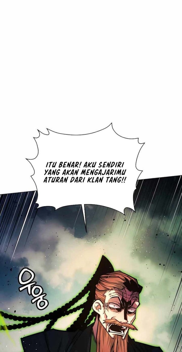 Modern Man Who Fall Into Murim Chapter 61 - halaman 65