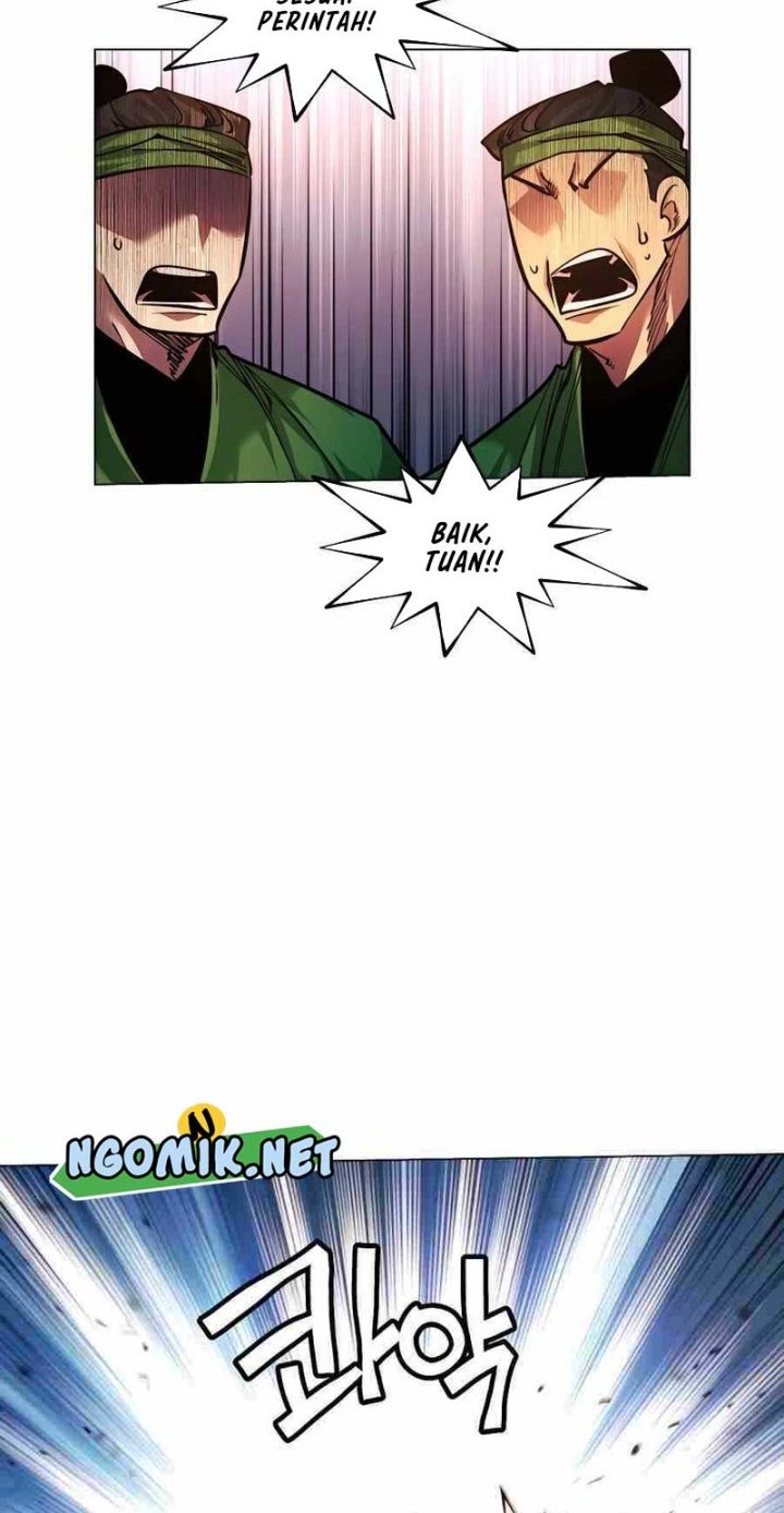 Modern Man Who Fall Into Murim Chapter 61 - halaman 67