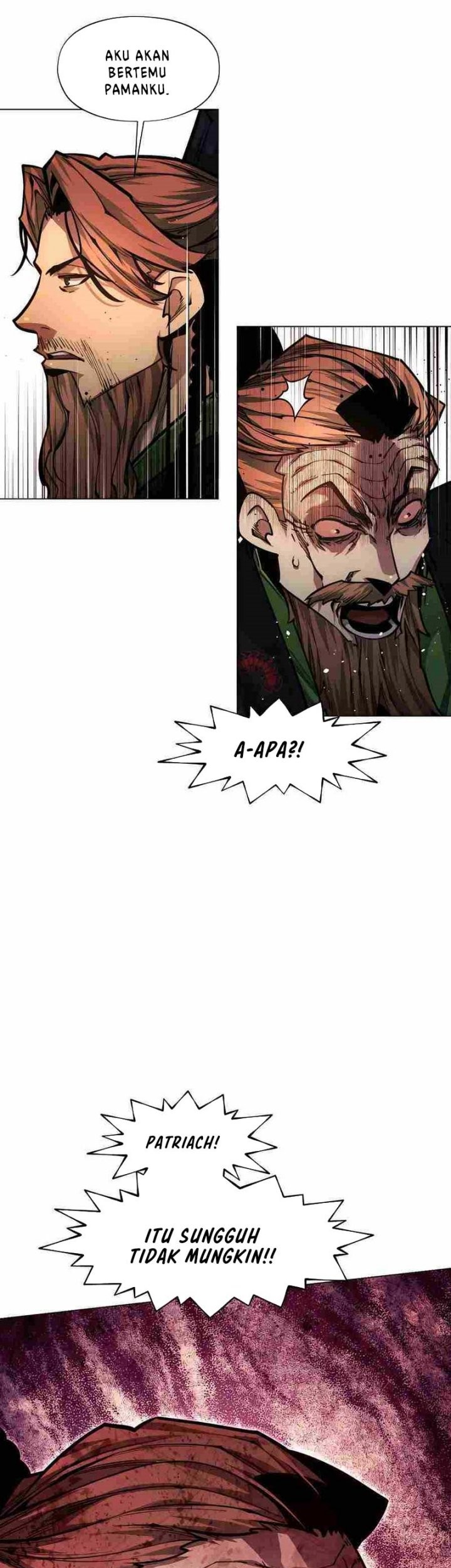 Modern Man Who Fall Into Murim Chapter 61 - halaman 70