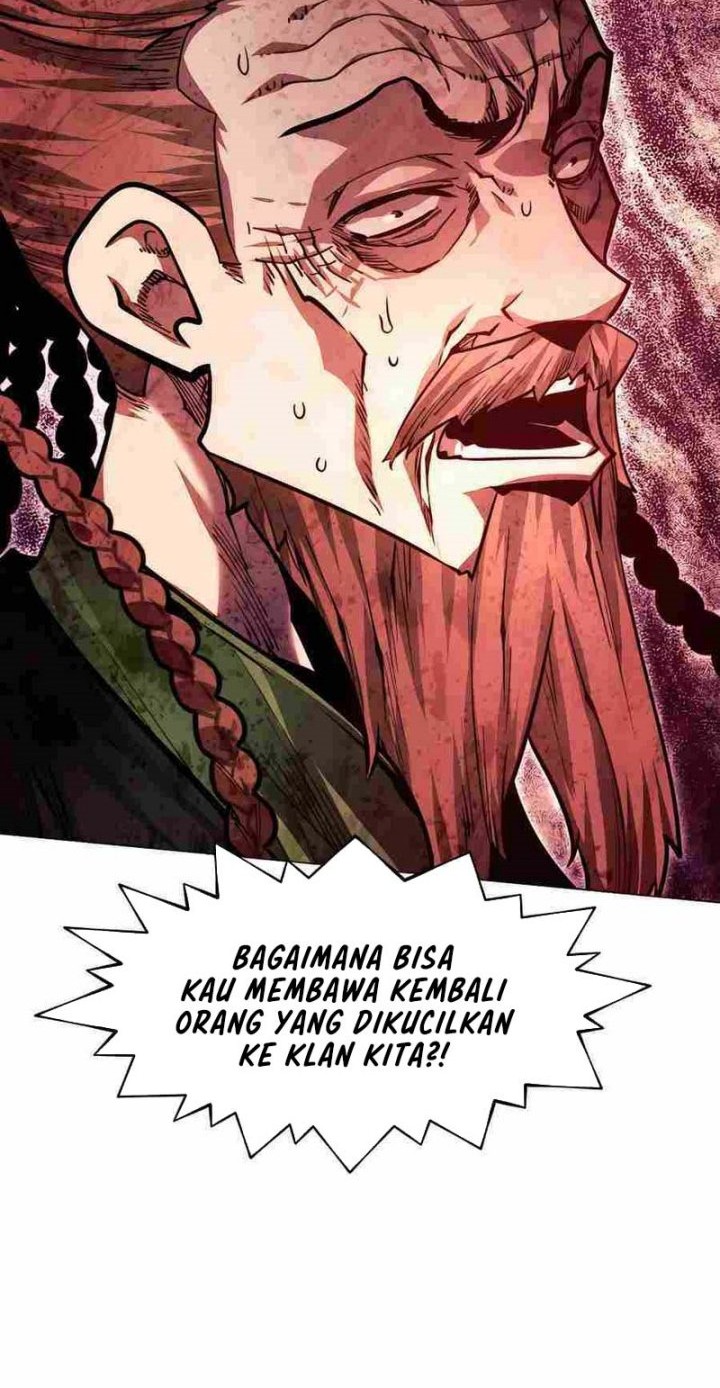 Modern Man Who Fall Into Murim Chapter 61 - halaman 71