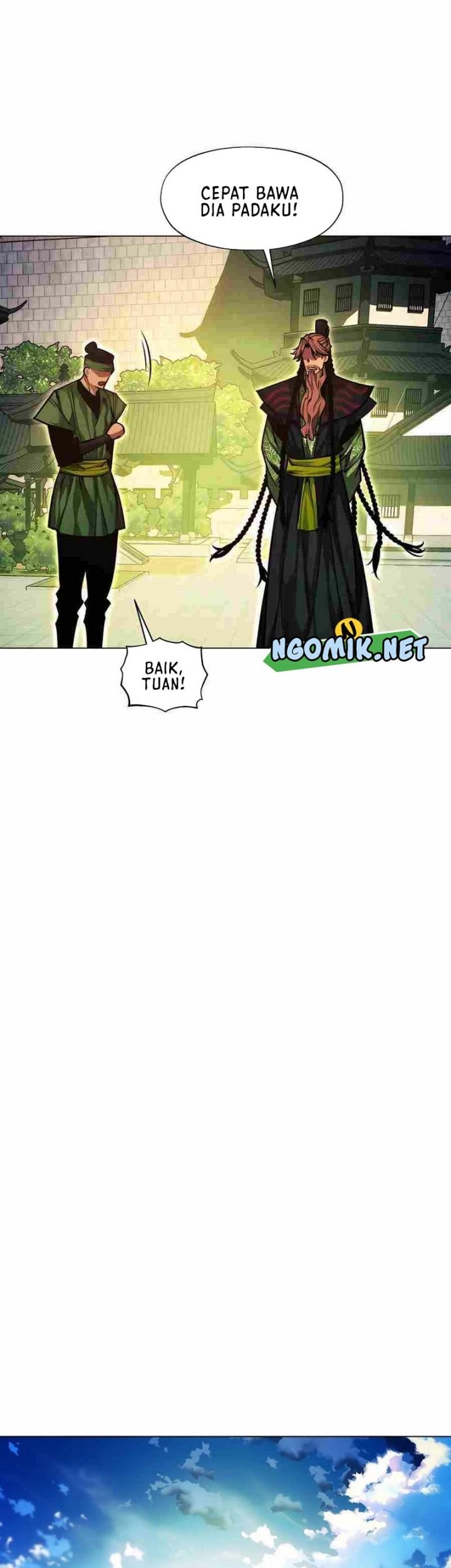 Modern Man Who Fall Into Murim Chapter 61 - halaman 72