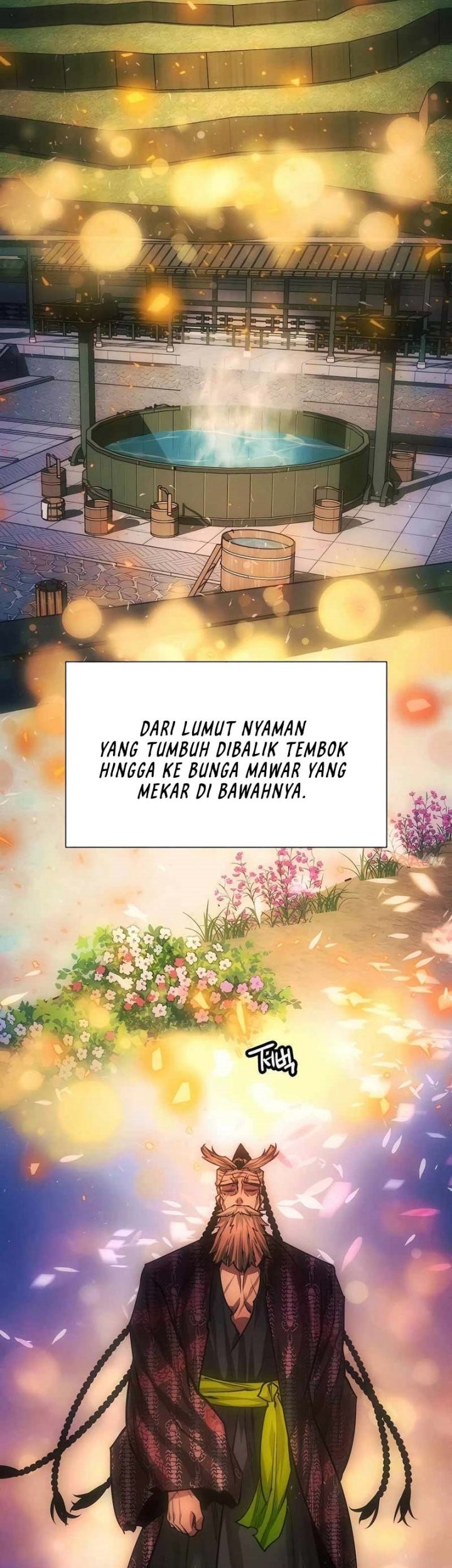Modern Man Who Fall Into Murim Chapter 61 - halaman 76